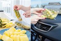 Cách khử mùi xe ô tô nhanh chóng, an toàn không dùng hóa chất. Cách khử mùi xe ô tô nhanh chóng, an toàn không dùng hóa chất.
